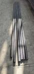 Oxide Steel Torsion Spring 3 3/4"