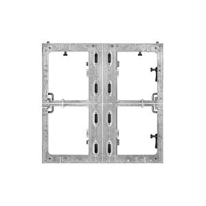 Quality Die Casting Cabinet 640mmX640mm P2.5 LED Screen Module wholesale