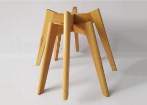Quality Abrasion Resistance Beech Wood Legs wholesale