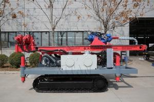 Quality XITAN Anchor Drilling Rig wholesale