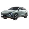 Buy cheap Powerful 100 KW Forthing Friday Dongfeng EV Car 200Km Range Reliable from wholesalers