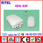FTTX Optic Distribution Box GFX-32F