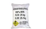 Na2S2O8 Soluble In Water Clear White Powder Bactericidal Materials / Antiseptic
