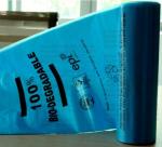 Compostable Trash Bags, Biodegradable Plastic Bags, eco friendly bags, Waste