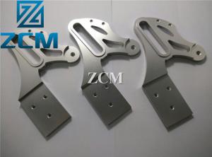 Quality Customized ±0.01mm Length 220mm CNC Metal Machining wholesale