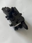 6055.218 Valve Konecranes Spare Parts Reliable For Construction Machinery