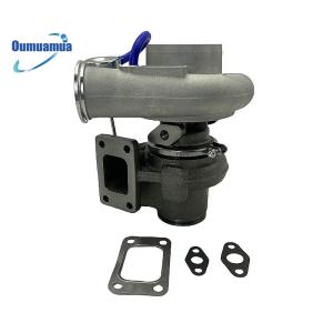 Quality Turbo HY35W For DAF Engine LF55 Turbocharger 3596647 4025227 wholesale