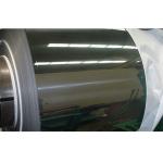 347H 316L Cold Rolled Stainless Steel Coils Ferrite For Large Building