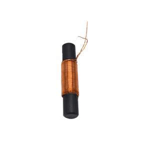 Quality Customized Ferrite Core Coil Choke R Bar Rod Magnetic 680uH wholesale
