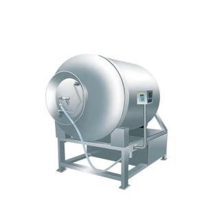 Quality Hot sale Commercial 200L vacuum salting marinated machine meat massager tumbler wholesale