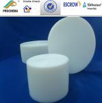 PFA anti-corrosive rod, PFA hea resistance Rod, PFA insulation rod