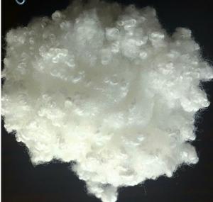 Quality staple fiber pillow filling material type and 100% polyester materials wholesale