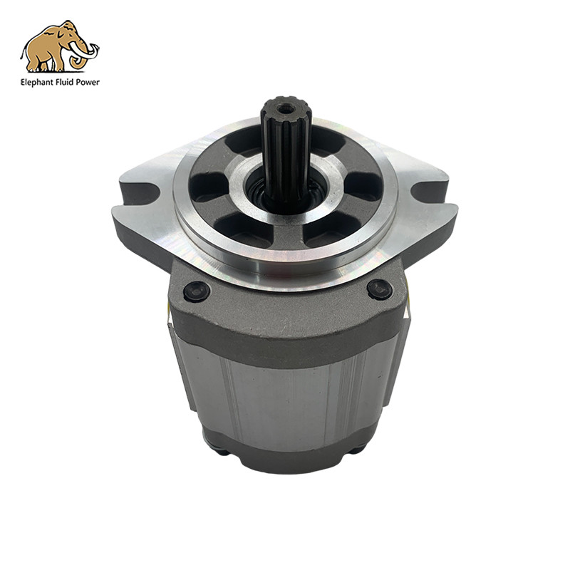 In Stock 14533496 VOE14533496 Hydraulic Fan Motor For EC460B EC360B EC330B