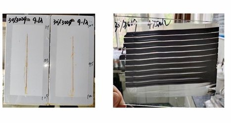 WL-AC043 test