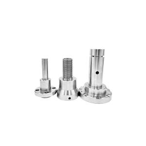 Quality Precision Custom CNC Machining Professional CNC Metal Machining Parts Aluminum Stainless Steel Brass Products Manufacturer wholesale