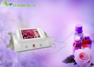 Quality 30MHz frequency /150W Input power/0.01mm(diameter) Spider veins removal machine deal with Skin tag wholesale