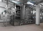 SUS304 , SUS316L DW Series agarwood seeds Mesh belt （Dryer Oven Machine）for food