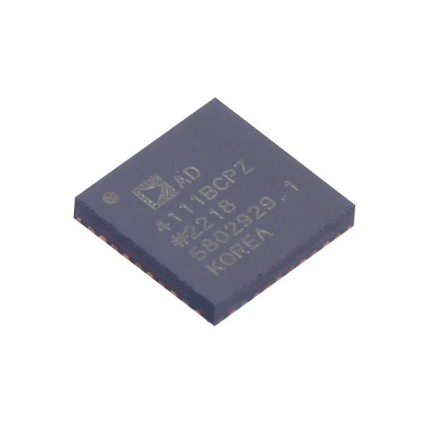 American Microchip Integrated Circuits AD4111BCPZ-RL7 Brand New Original