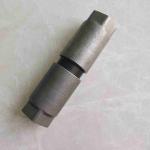 Cylindrical One Touch Rebar Coupler Cage Connection Split Sleeve