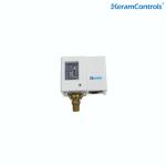 Brass SPDT Adjustable Pressure Switch For Water Pump
