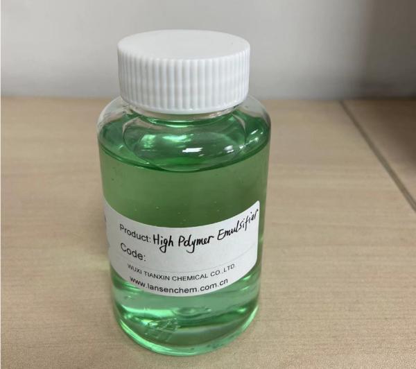 High Polymer AKD Emulsifier To Produce Chemicals For Paper Industry 8000