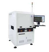 Durable SMT AOI Automatic Optical Inspection Machine Equipment For German Law