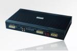 3 channels car amplifier shenzhen China factory