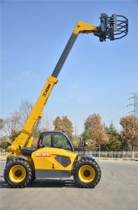Quality XCMG XC6-3507 14m Telescopic Telehander Forklift wholesale