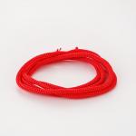 Pink DIY 3mm Polypropylene Rope Purple Double Braided Polypropylene Rope