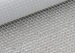 4MM Metallic Sequin Mesh Fabric , Crystal Rhinestone Decoration Metal Flake