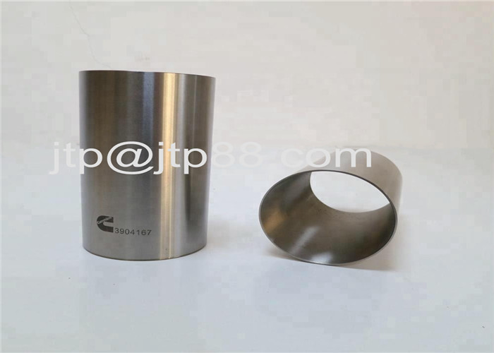 STD Size Steel Cylinder Liner & Piston & Piston Ring 6HE1 8-94396-332-0
