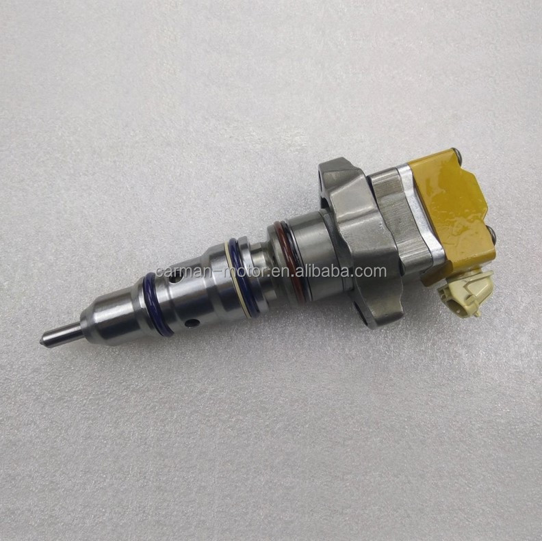 CAT E 322C 325C 3126B Engine Excavator Parts Diesel Fuel Injector with Standard Size 1774754