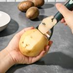 Kitchen Essential Durable Stainless Steel Can Bottle Opener with Customizable