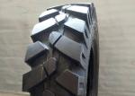 Nylon Carcass Farm Wagon Tires 7.50-16 Puncture Resistance In Tropical Mountain