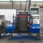 Sea Born Debris Surface Cleaning 12CBM trash Collecting Boat