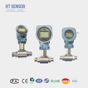 Quality OEM Differential Pressure Transmitter High Precision Oil Filled Differential Pressure Transducer wholesale