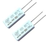 Over Heat Thermal Protector / Bimetal Thermal Fuse BW Series For Down Light