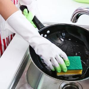 Quality Restaurant Latex Gloves Production Line Multifunctional Family wholesale