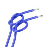 UL Certificated Flexible Insulated Wire And Cable Silicone Rubber Insulation