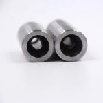 Steel Non Standard Screw Wire Shear Die , Durable Tungsten Carbide Die