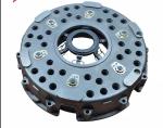 1878 002 878 Vehicle Clutch Parts Heavy Duty Truck Clutch Plate