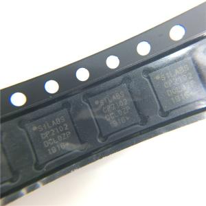Quality Integrated Circuits Ics USB Interface IC Semiconductors Silicon Labs CP2102-GMR wholesale