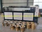 PE Spiral Optic Duct Manufacturing Machine with Competitive Shipping Cost and