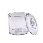 KT186 Magnetic Tumbler Polishing Machine Jewelry Polisher Tools Equipment