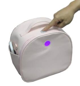 Quality Ultraviolet Disinfection Luggage Sterilizer Underwear Cloth Bag 5V Electric Tension wholesale