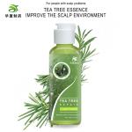 Private Label Pure Natural Organic Hair Repairing Conditioner Tea Tree Oil
