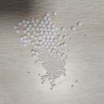Industrial Grade Zirconia Balls Designed For The Most Demanding Milling