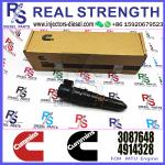 Fuel Injector Assembly 3084891 3023934 3070155 3078200 3068859 3087648