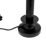 Magnetic Base Uhf Internal Digital HDTV Antenna 3-4dBi 62*150mm
