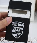 Pantone Color Antique Cigarette Box Covers Waterproof Cigarette Case 9*6*2.5cm